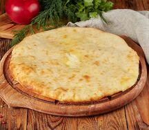 Мини-хачапури по-имеретински