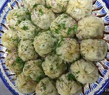 Манти
