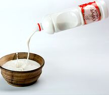 Курут Бакай