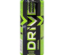 Drive me energy