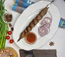 Люля по-гиждувански