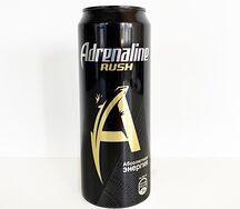Адреналин