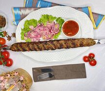 Искандер