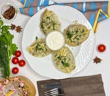 Манты