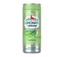 Боржоми Limonati Тархун