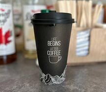 Латте