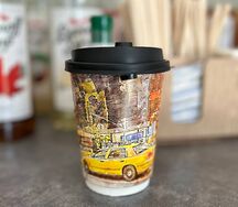 Латте