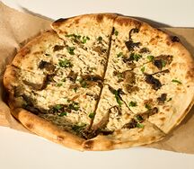 Пицца Грибная