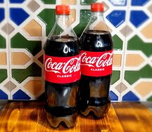 Coca-Cola