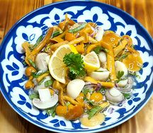Маринованные грибочки