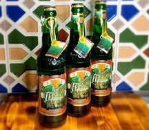 Святой грааль тархун