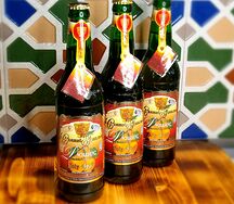 Святой грааль дюшес