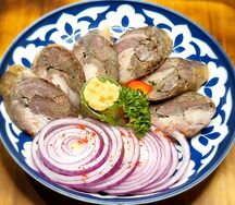 Казы