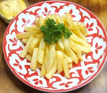 Картофель фри