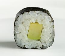Авокадо маки