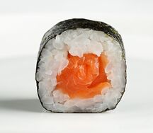 Сяке маки