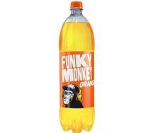 Фанки Манки Апельсин 1.5