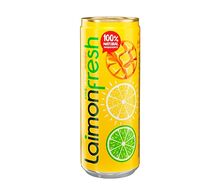 Лаймон Фрэш Манго 0.33