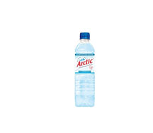 Вода питьевая Arctic без газа