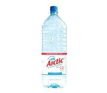 Вода питьевая Arctic без газа