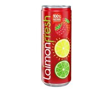 Лаймон Фрэш Ягоды 0.33