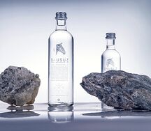 Вода Dausuz