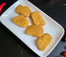 Наггетсы