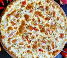 Пицца Куриная