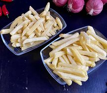 Картофель фри
