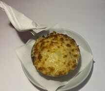 Жюльен из курицы