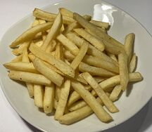 Картофель фри