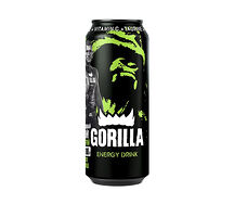 Gorilla Energy