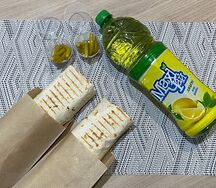 Комбо на двоих