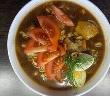 Рамен