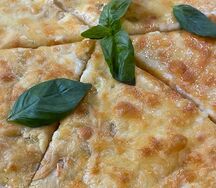 Лимонная