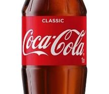 Coca-Cola