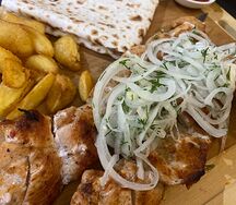 Курица