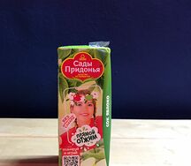 Сады придонья
