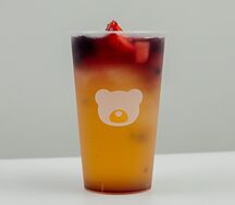 Very Berry