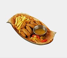 ФИРМЕННЫЕ КОЛБАСКИ BITE КУРИЦА