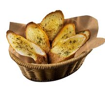Классический чесночный
