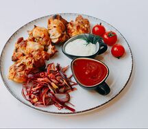 Куриное филе