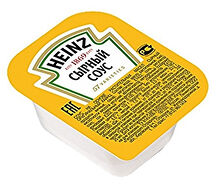 Сырный соус Heinz