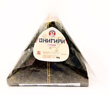 Онигири с курицей