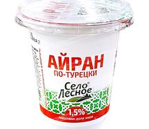 Айран