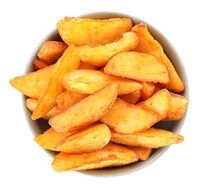 Картофельные дольки