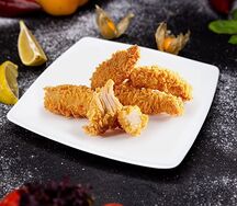 Стрипсы 9 шт