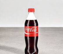 Coca-Cola