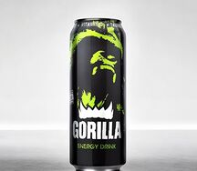 Gorilla