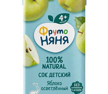 Сок детский